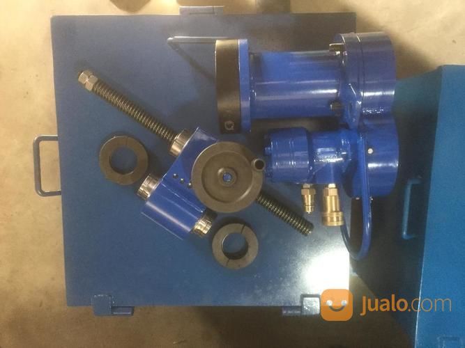 Mesin Line Boring Hidrolik