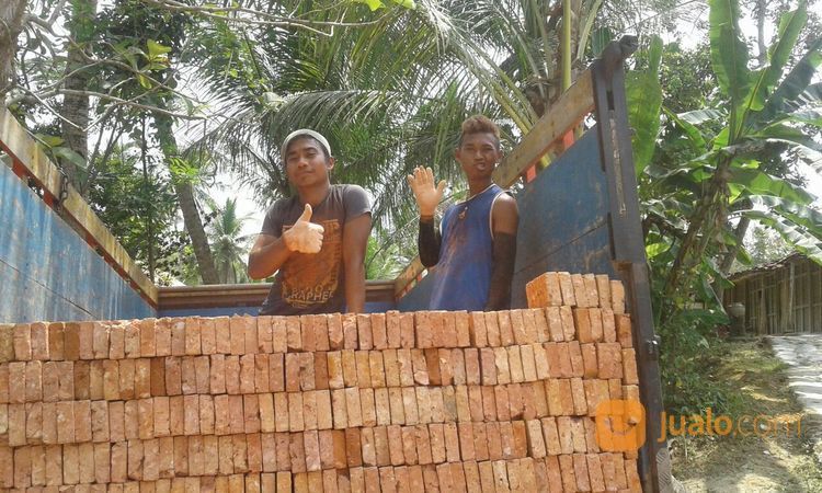Harga Batu Bata Merah Di Sleman DIY