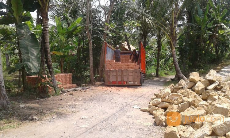 Harga Batu Bata Merah Di Sleman DIY
