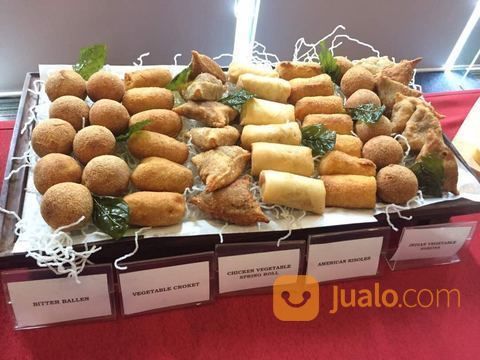Katering Snack Box Murah Jabodetabek Cuma Di Wakuliner