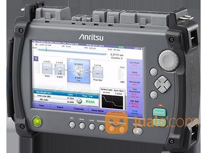 Otdr Anritsu MT9085 New Release Dijamin Murah