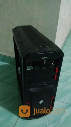 Casing PC Dazumba D Vito 782