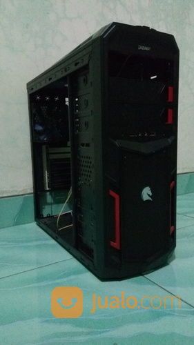 Casing PC Dazumba D Vito 782