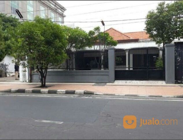 Raya Biliton Jalan Utama Cocok Untuk Kantor & Cafe