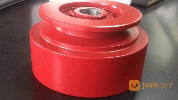 Power Trowel Concrete Finish / Floor Harderner TIGER,MIKASA, HONDA, ROBIN, Dll.