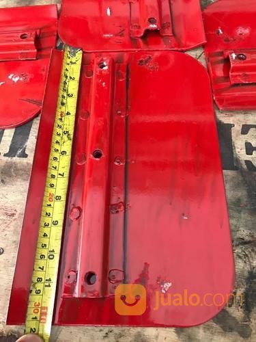 Power Trowel Concrete Finish / Floor Harderner TIGER,MIKASA, HONDA, ROBIN, Dll.