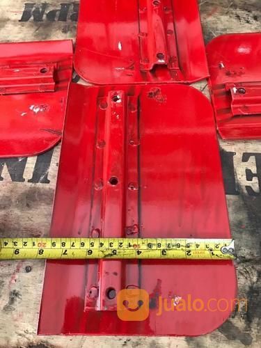 Power Trowel Concrete Finish / Floor Harderner TIGER,MIKASA, HONDA, ROBIN, Dll.