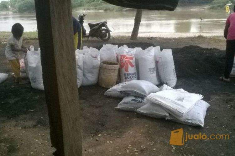 Sekam Padi Murah