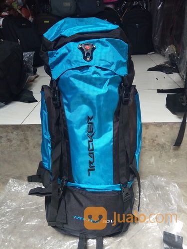 Tas Gunung / Carier Tracker 60 Liter
