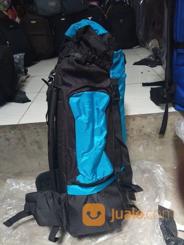 Tas Gunung / Carier Tracker 60 Liter