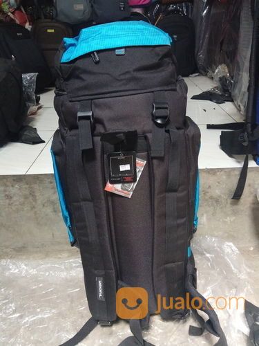 Tas Gunung / Carier Tracker 60 Liter