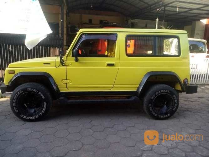 Jeep Jimny Katana 2WD
