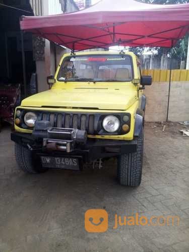 Jeep Jimny Katana 2WD