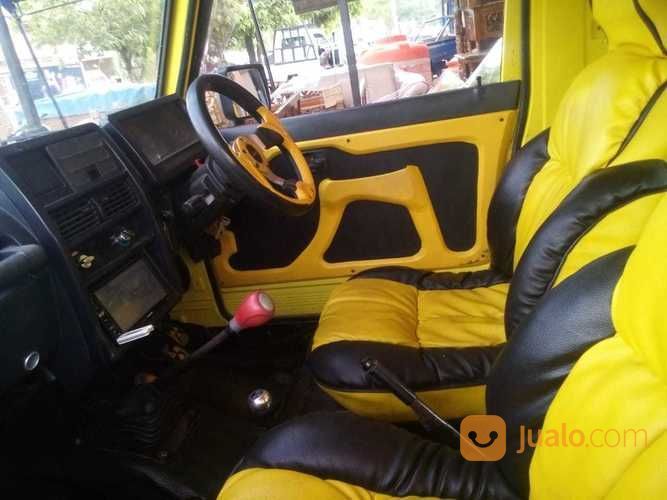 Jeep Jimny Katana 2WD