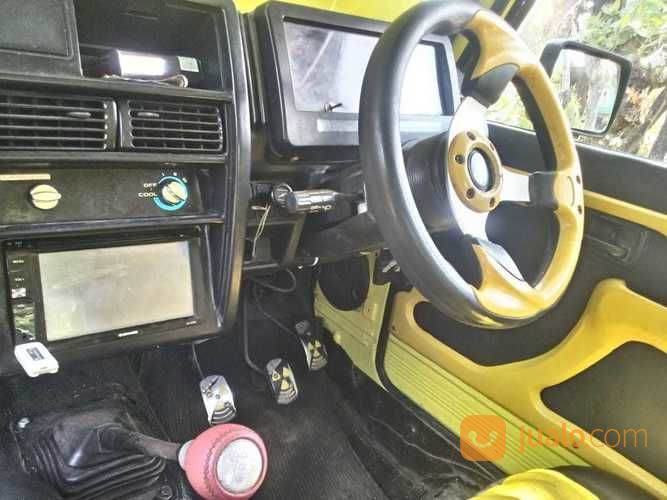 Jeep Jimny Katana 2WD