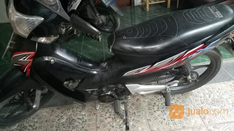 Sepeda Motor Fit X Murah Bisa Nego