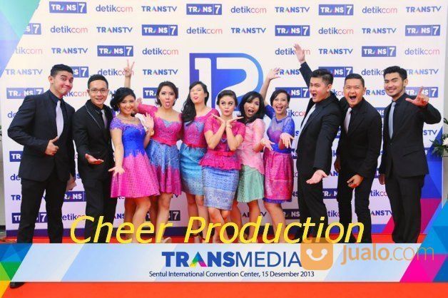 Foto Vidio Shoting Citra Studio