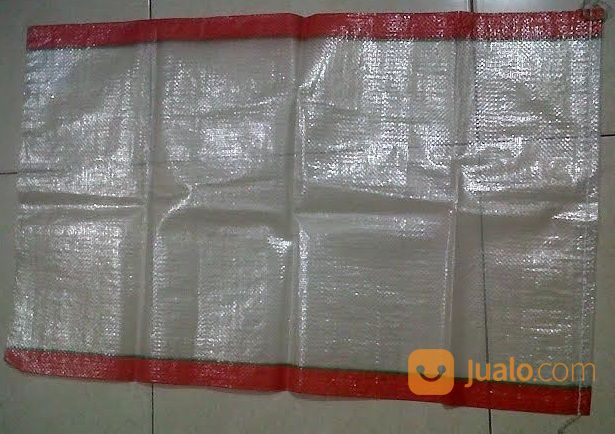 Karung Polos Transparan Harga Seribuan