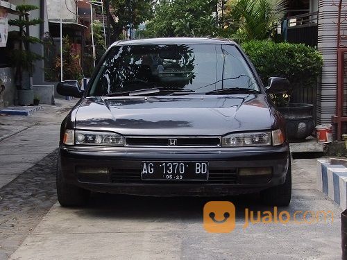 Honda Maestro Tahun 1991