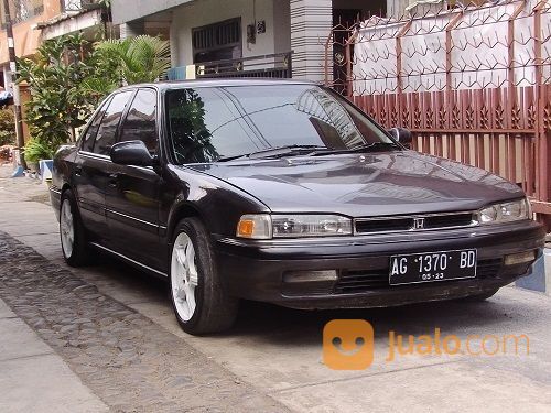Honda Maestro Tahun 1991