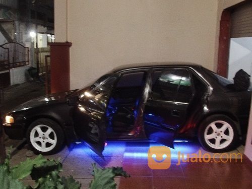 Honda Maestro Tahun 1991