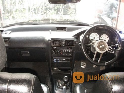 Honda Maestro Tahun 1991