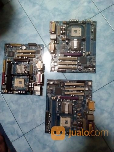 CPU Komputer Bekas