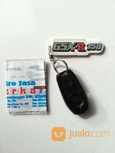 Suzuki GSX R150 2017