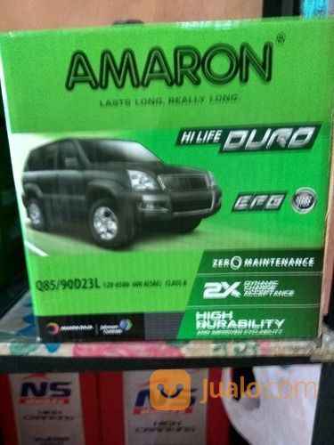 Aki Mobil Khusus Istop Mazda Cx5,Mazda 2, Biante Dll