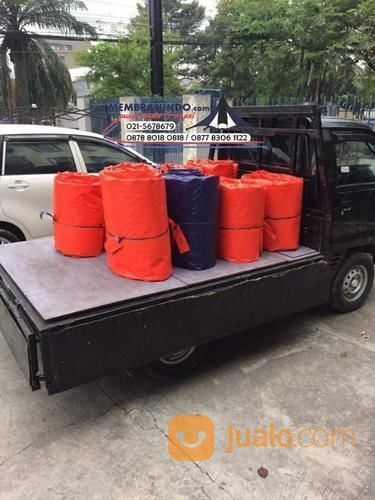 TERPAL PLASTIK A-2 UKURAN 2X2