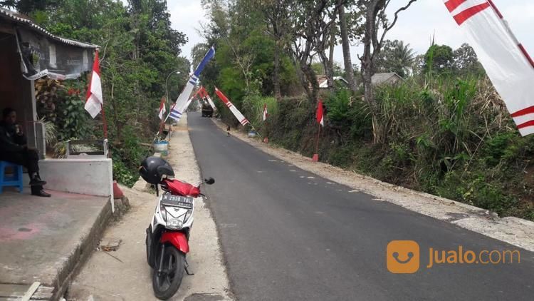 Tanah Kavling Green View Singosari Lang-Lang