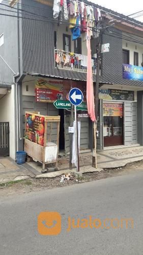 Tanah Kavling Green View Singosari Lang-Lang