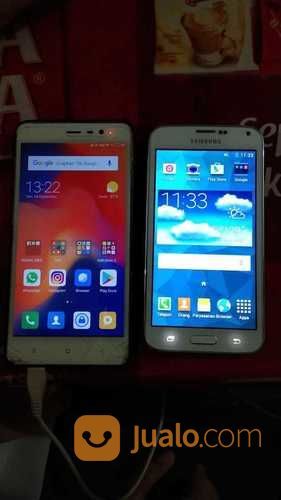 Hp Xiaomi Redmi Note 3 Dan Samsung S5
