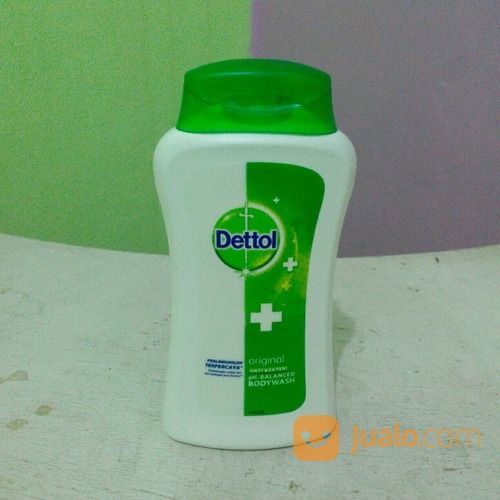 Dettol Sabun Cair Original