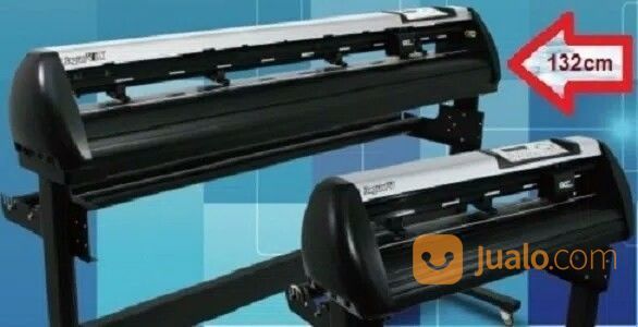 Mesin Cutting Plotter Jaguar V