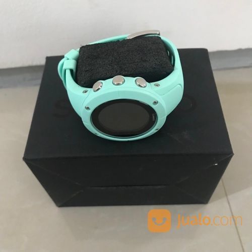 Jam Tangan SUUNTO ORIGINAL Spartan Trainer Wrist HR Ocean