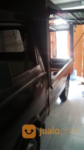 Suzuki Carry 1000cc Plat L (Surabaya)