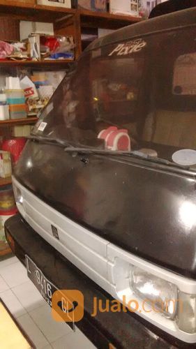 Suzuki Carry 1000cc Plat L (Surabaya)