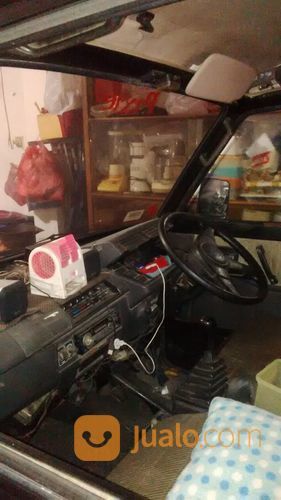 Suzuki Carry 1000cc Plat L (Surabaya)