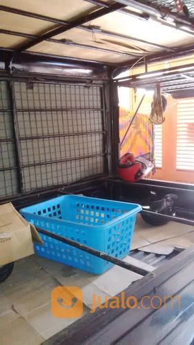 Suzuki Carry 1000cc Plat L (Surabaya)