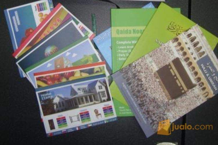 Al Quran Digital Read Pen PQ15 & M10 Alat Bantu Baca Quran