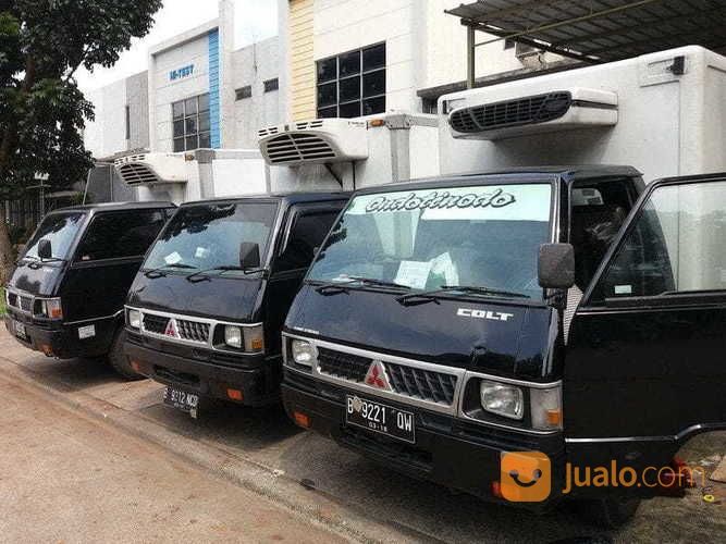 Rental Mobil Box Kering Dan Freezer