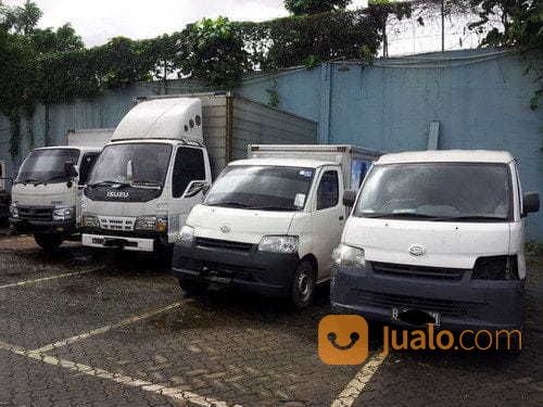 Rental Mobil Box Kering Dan Freezer