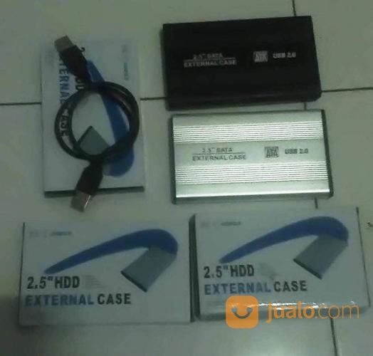 Casing Hardisk Laptop Buat External