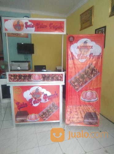 Usaha Makanan Sate Telor Puyuh - Franchise Murah