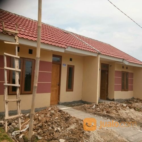 Rmh Dp 1,5 Jt Daru Estates Tangeng