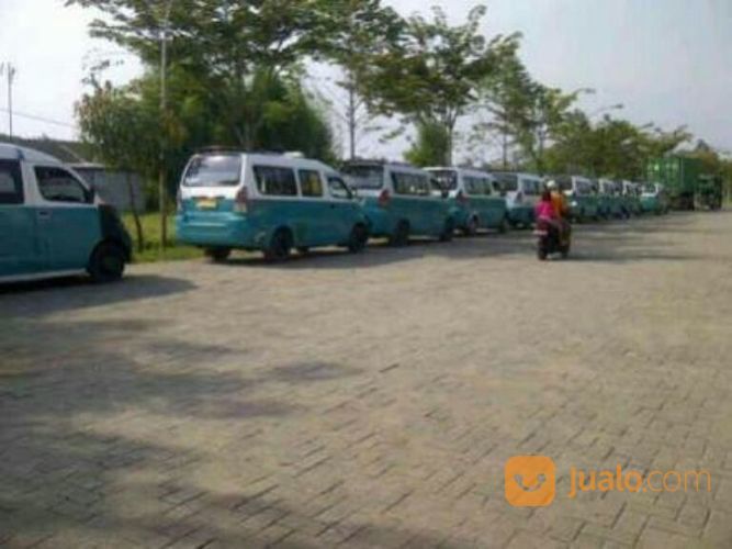 Rmh Dp 1,5 Jt Daru Estates Tangeng