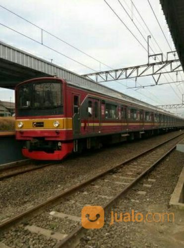 Rmh Dp 1,5 Jt Daru Estates Tangeng