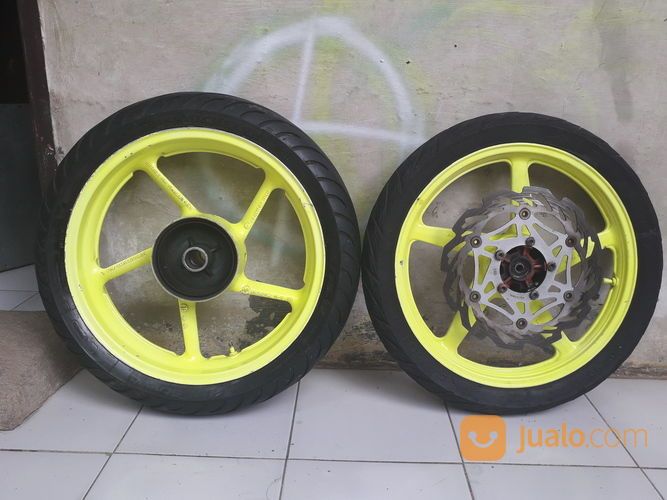 Velg Byson Dan Old Vixion