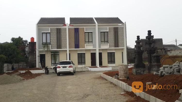 2 Lantai ? Icon Bali ? Kolam Renang ? Pasar Modern ? Flora Aryana Karawaci